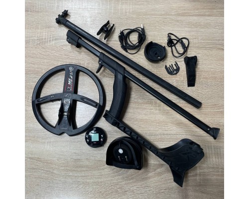 Б/У Металлоискатель XP DEUS II 22FMFWS6