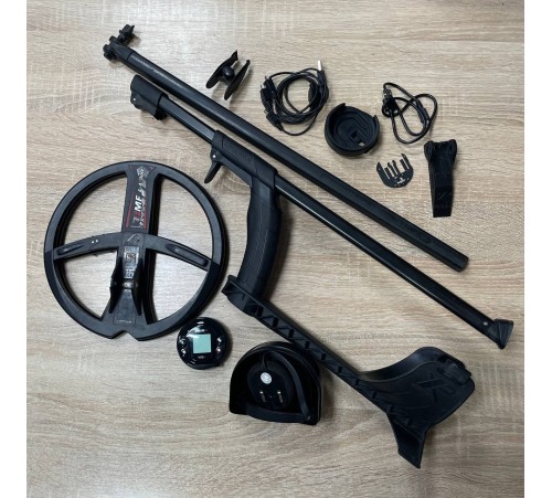 Б/У Металлоискатель XP DEUS II 22FMFWS6 купить в Минске, Беларуси