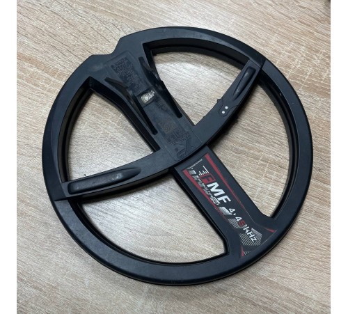 Б/У Металлоискатель XP DEUS II 22FMFWS6 купить в Минске, Беларуси