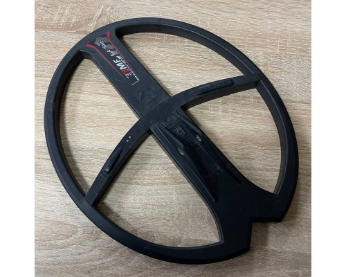 Б/У Поисковая катушка XP D3428FMF