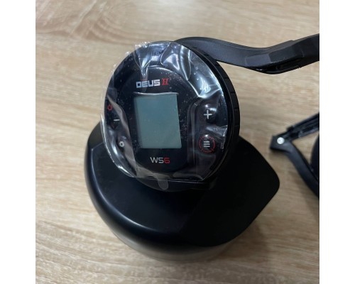 Б/У Беспроводные наушники XP WS6