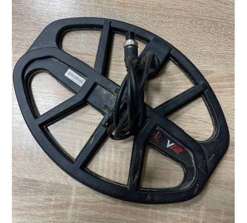 Б/У Металлоискатель Minelab Vanquish 540 Pro-Pack купить в Минске, Беларуси