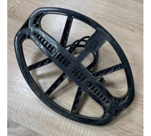 Б/У Металлоискатель Minelab Vanquish 540 Pro-Pack купить в Минске, Беларуси