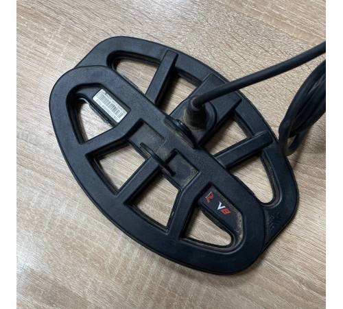 Б/У Металлоискатель Minelab Vanquish 540 Pro-Pack купить в Минске, Беларуси