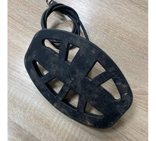 Б/У Металлоискатель Minelab Vanquish 540 Pro-Pack купить в Минске, Беларуси