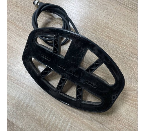 Б/У Металлоискатель Minelab Vanquish 540 Pro-Pack купить в Минске, Беларуси