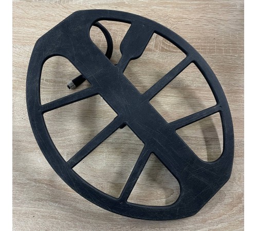 Б/У Поисковая катушка Minelab EQX15 для Equinox купить в Минске, Беларуси