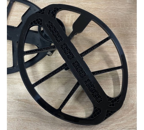 Б/У Поисковая катушка Minelab EQX15 для Equinox купить в Минске, Беларуси