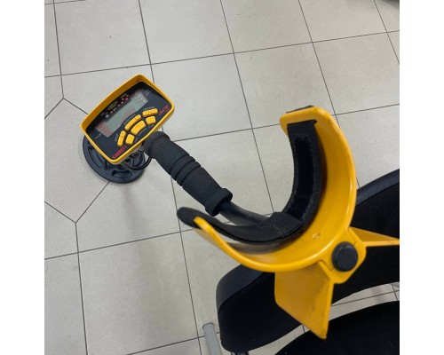 Б/У Металлоискатель Garrett ACE 250