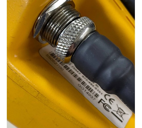 Б/У Металлоискатель Garrett ACE 250 купить в Минске, Беларуси