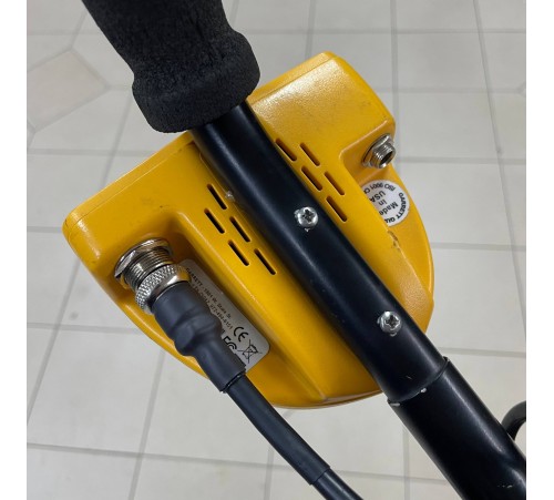 Б/У Металлоискатель Garrett ACE 250 купить в Минске, Беларуси