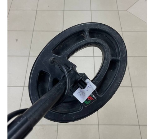 Б/У Металлоискатель Garrett ACE 250 купить в Минске, Беларуси