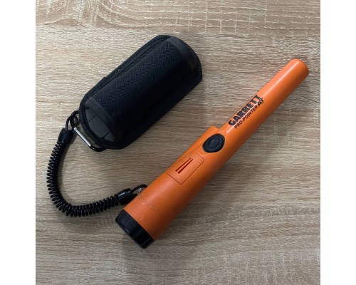 Б/У Пинпоинтер Garrett Pro-pointer AT