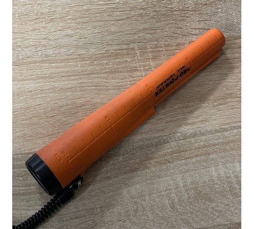 Б/У Пинпоинтер Garrett Pro-pointer AT купить в Минске, Беларуси