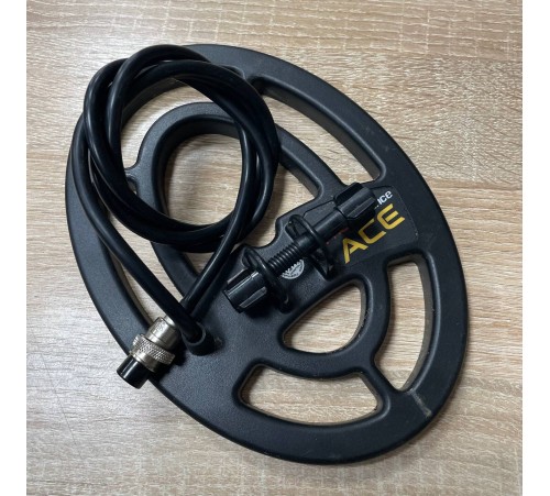 Б/У Металлоискатель Garrett ACE 200i купить в Минске, Беларуси