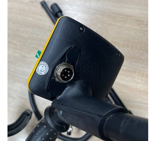 Б/У Металлоискатель Металлоискатель Garrett ACE Apex 8.5x11" купить в Минске, Беларуси