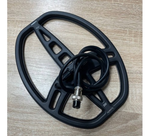 Б/У Металлоискатель Металлоискатель Garrett ACE Apex 8.5x11" купить в Минске, Беларуси