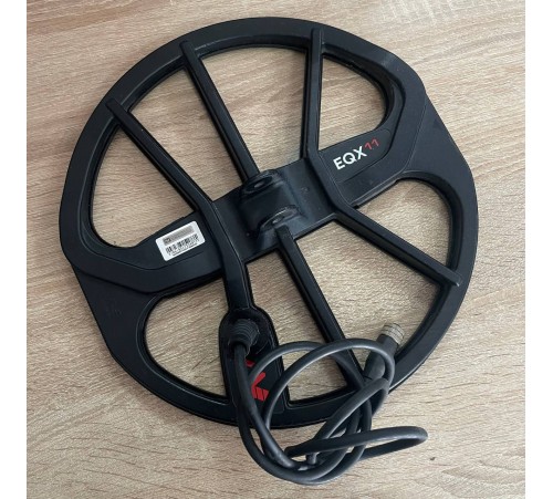 Б/У Поисковая катушка Minelab EQX11 для Equinox купить в Минске, Беларуси