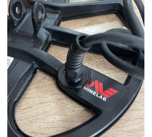 Б/У Поисковая катушка Minelab EQX11 для Equinox купить в Минске, Беларуси