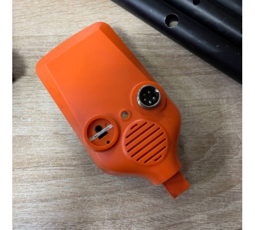 Б/У Металлоискатель Quest X5 купить в Минске, Беларуси