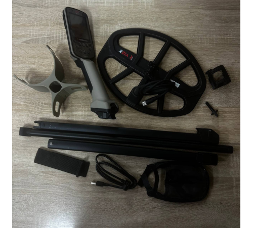 Б/У Металлоискатель Minelab X-Terra Elite купить в Минске, Беларуси