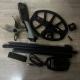 Б/У Металлоискатель Minelab X-Terra Elite купить в Минске, Беларуси