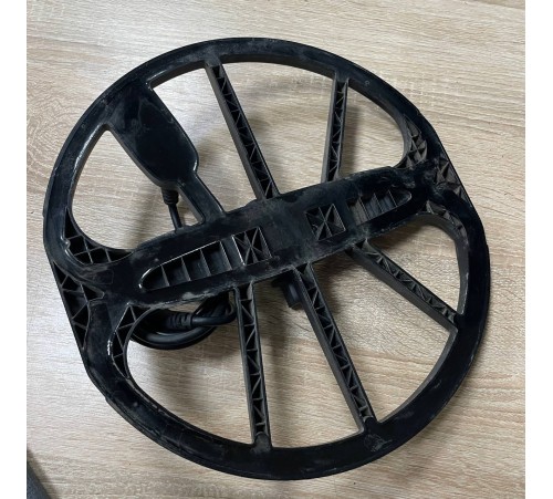 Б/У Металлоискатель Minelab Equinox 600 купить в Минске, Беларуси