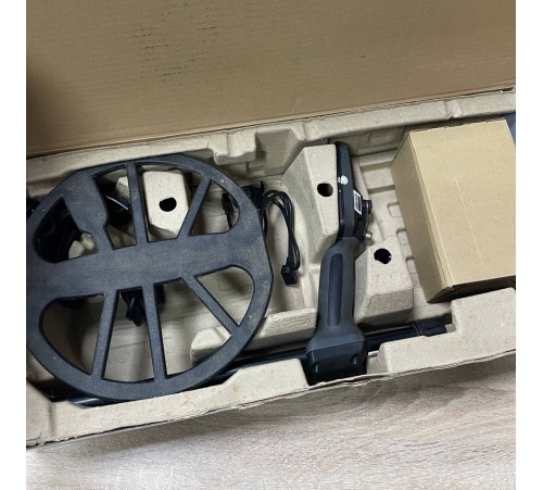 Б/У Металлоискатель Minelab Equinox 600 купить в Минске, Беларуси