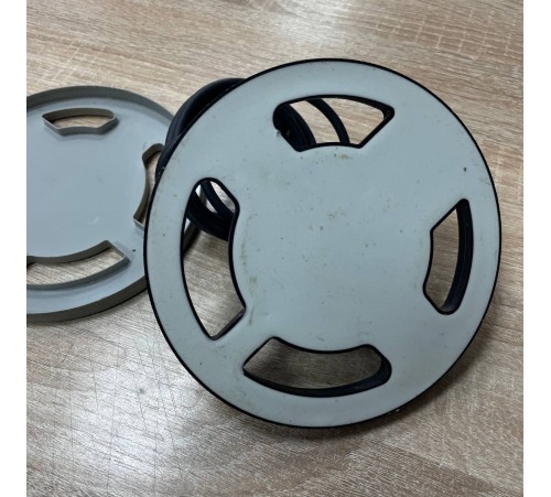 Б/У Поисковая катушка АКА 6" 14кГц купить в Минске, Беларуси