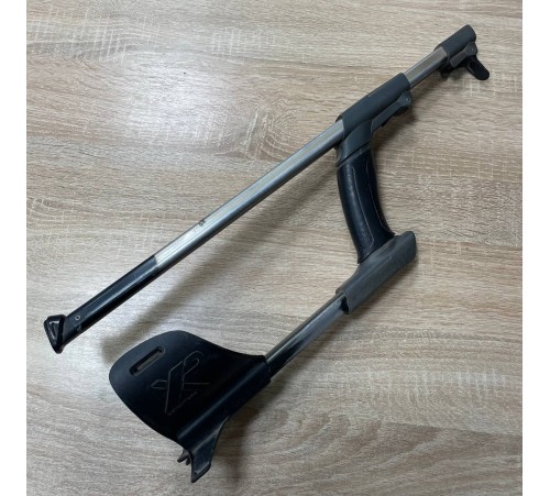 Б/У Телескопическая штанга XP DEUS купить в Минске, Беларуси