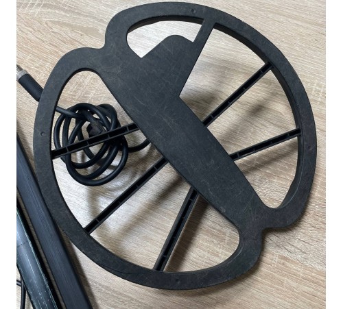 Б/У Металлоискатель Nokta Simplex+ купить в Минске, Беларуси