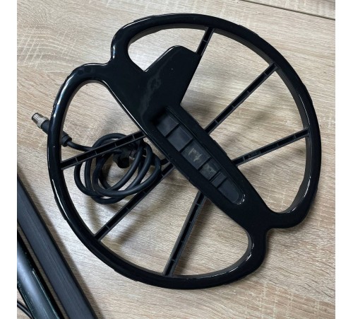 Б/У Металлоискатель Nokta Simplex+ купить в Минске, Беларуси