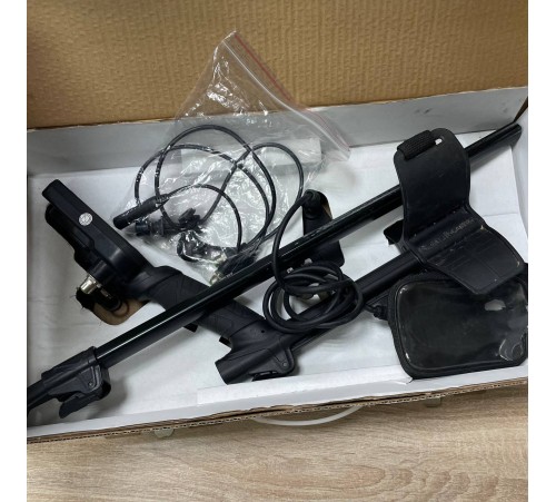 Б/У Металлоискатель Nokta Simplex+ купить в Минске, Беларуси