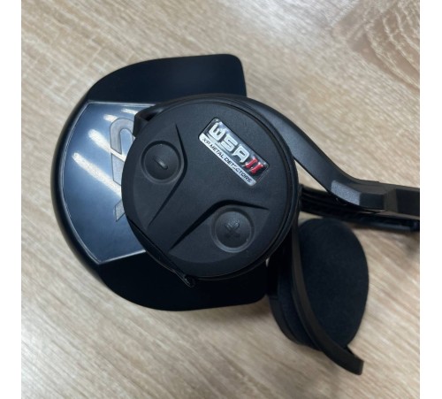 Б/У Беспроводные наушники XP WSA II купить в Минске, Беларуси