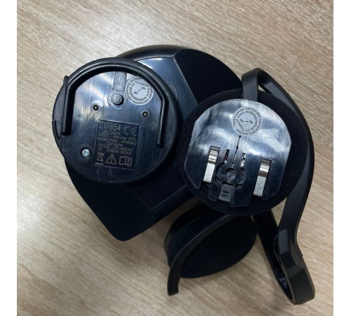 Б/У Беспроводные наушники XP WSA II купить в Минске, Беларуси