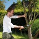 Пила садовая большая FISKARS Xtract SW75 купить в Минске, Беларуси