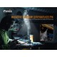 Фонарь Fenix C6 V3.0 Luminus SST40 купить в Минске, Беларуси