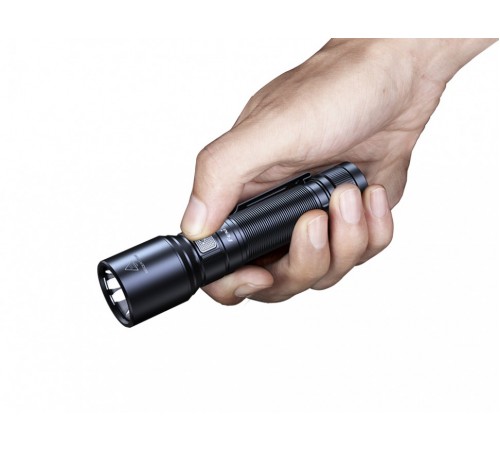 Фонарь Fenix C6 V3.0 Luminus SST40 купить в Минске, Беларуси
