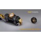 Налобный фонарь Fenix HL23 Cree XP-G2 R5 купить в Минске, Беларуси