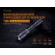 Фонарь Fenix TK06 Luminus SST20 L4 купить в Минске, Беларуси