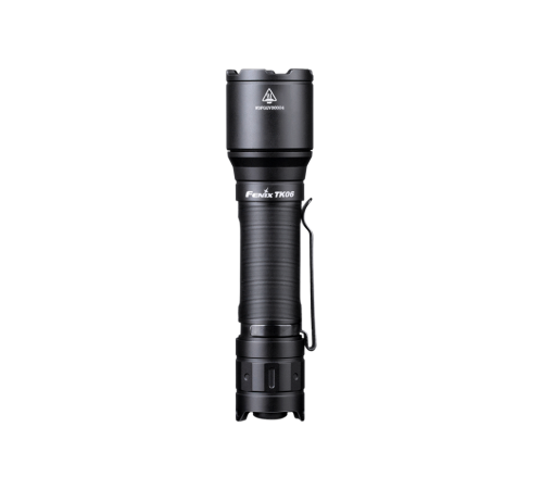 Фонарь Fenix TK06 Luminus SST20 L4 купить в Минске, Беларуси