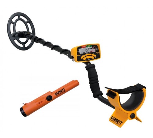 Garrett Ace 300i купить в Минске, Беларуси