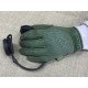 Перчатки Mechanix Original MG Olive Drab размер S