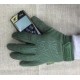 Перчатки Mechanix Original MG Olive Drab размер S