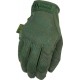 Перчатки Mechanix Original MG Olive Drab размер S