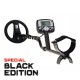 Minelab X-Terra 705 Special Black Edition купить в Минске, Беларуси