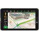 Navitel T700 3G (старинные карты в комплекте)
