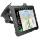 Navitel T700 3G (старинные карты в комплекте)