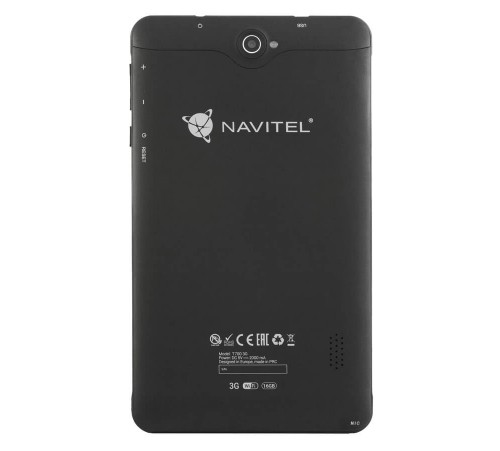 Navitel T700 3G (старинные карты в комплекте)