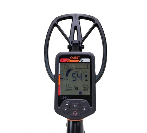Deteknix Quest Q40 купить в Минске, Беларуси